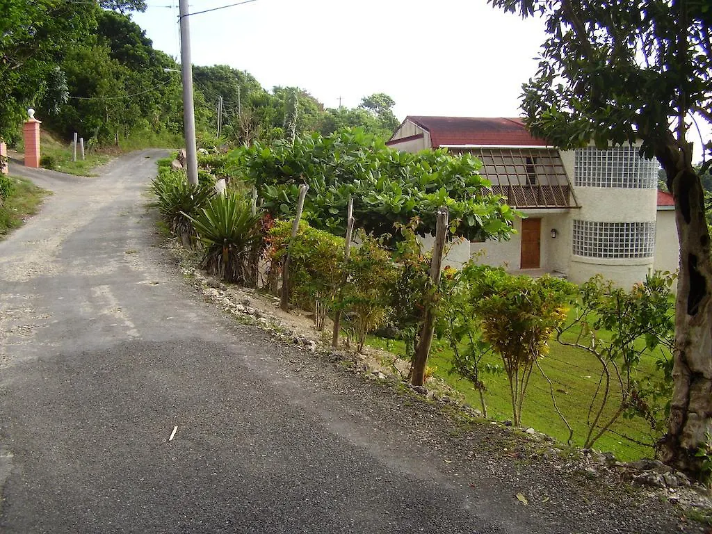 Teresinajamaica Hotel Saint Annʼs Bay