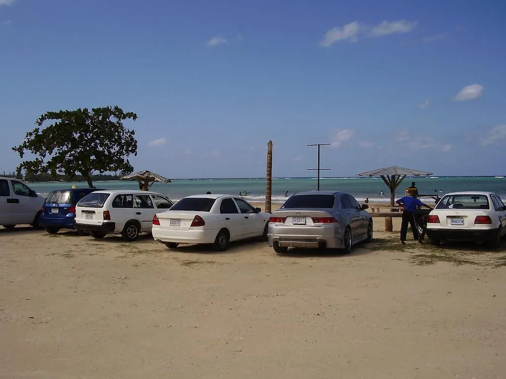 Teresinajamaica Hotel Saint Annʼs Bay 2*,